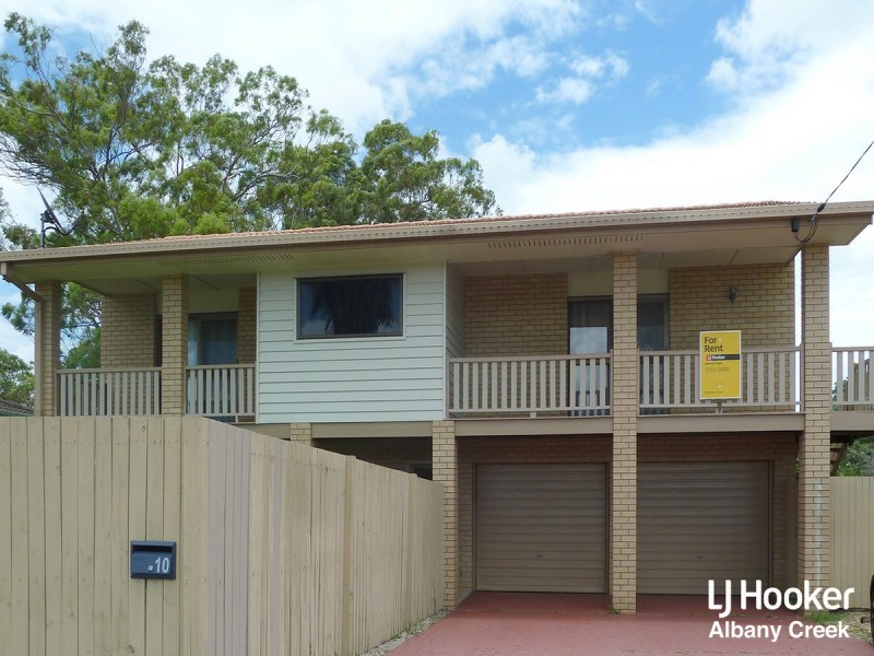 10 Pimelea Street, Everton Hills QLD 4053