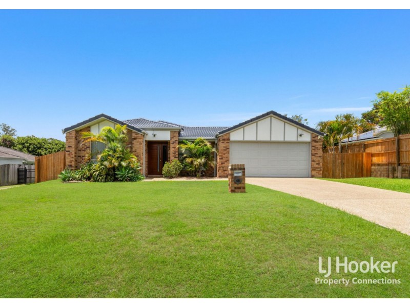 48 Tosca Street, Cashmere QLD 4500