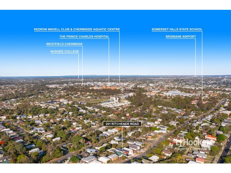 291 Kitchener Road, Stafford Heights QLD 4053