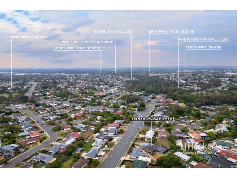 229 Samsonvale Road, Bray Park QLD 4500