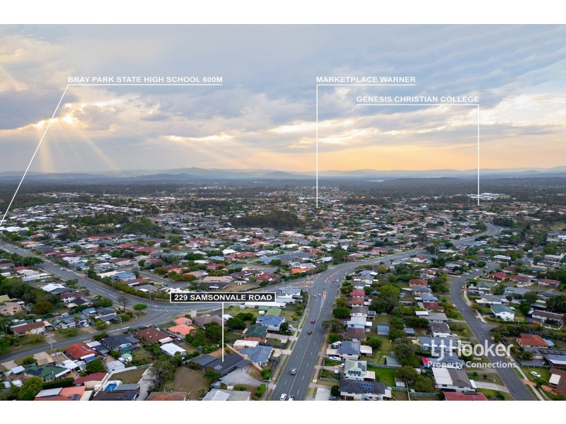 229 Samsonvale Road, Bray Park QLD 4500