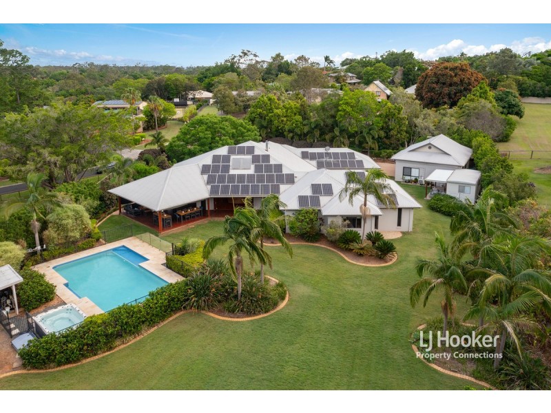 30 Pernod Place, Morayfield QLD 4506