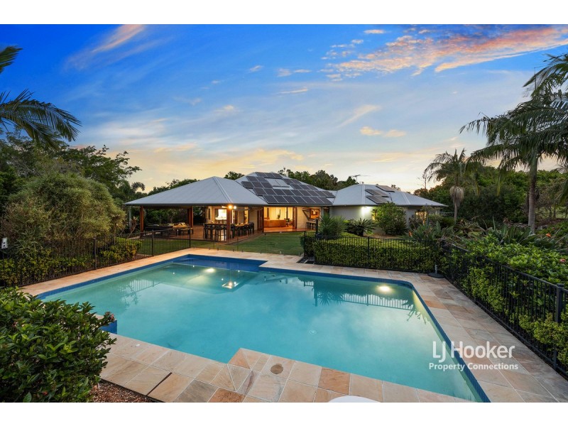 30 Pernod Place, Morayfield QLD 4506