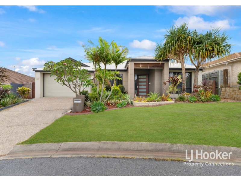 5 Prospect Street, Warner QLD 4500