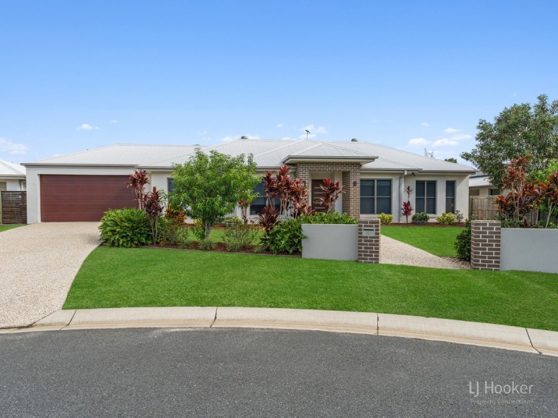 14 McKenzie Place, Warner QLD 4500