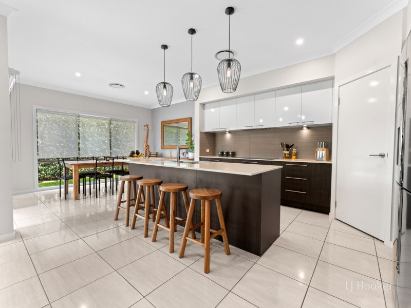 14 McKenzie Place, Warner QLD 4500