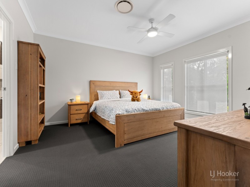 14 McKenzie Place, Warner QLD 4500