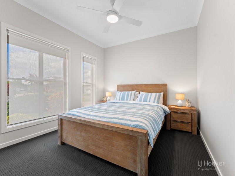 14 McKenzie Place, Warner QLD 4500