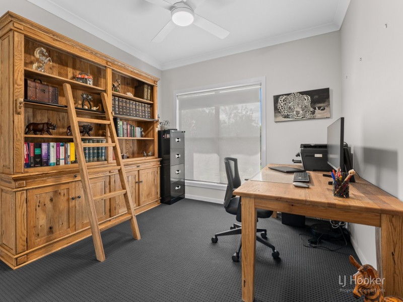 14 McKenzie Place, Warner QLD 4500