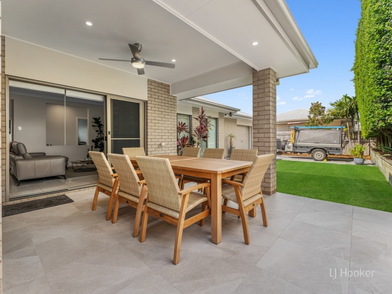 14 McKenzie Place, Warner QLD 4500