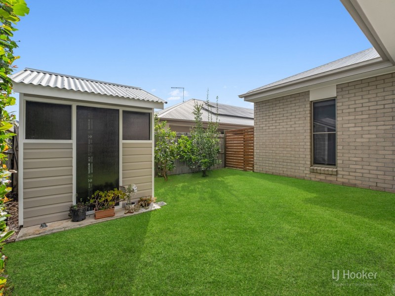 14 McKenzie Place, Warner QLD 4500
