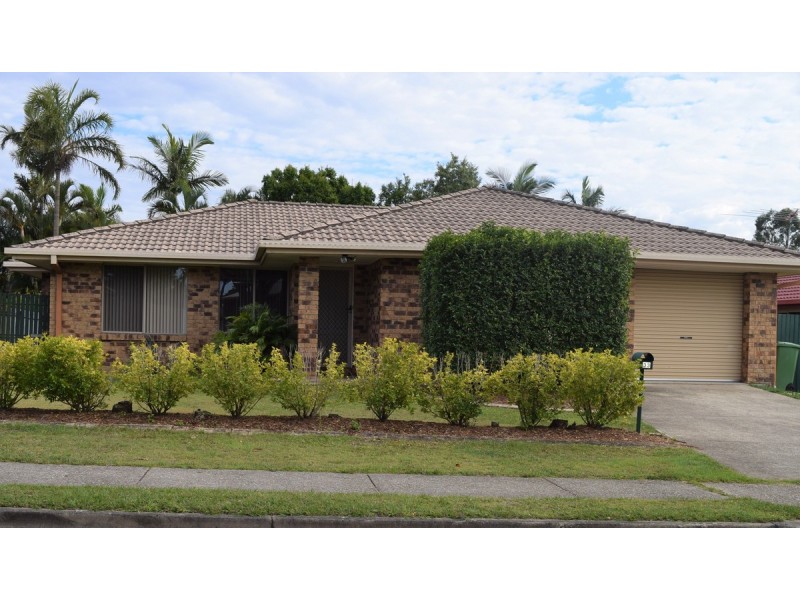 33 Kentwood Drive, Bray Park QLD 4500