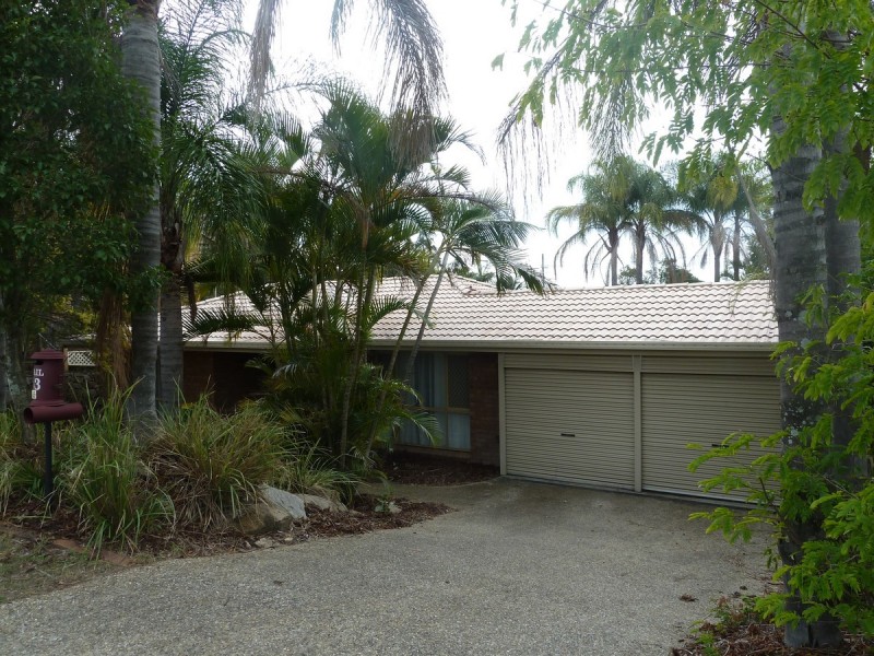 53 Chowchilla Street, Albany Creek QLD 4035