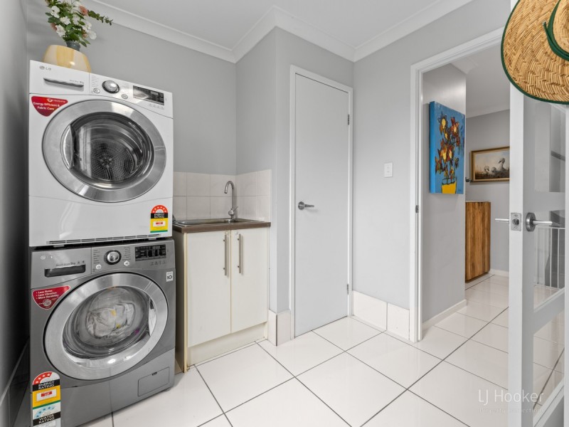 20 Melia Court, Eatons Hill QLD 4037