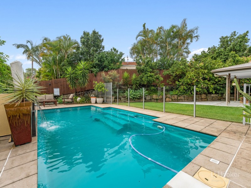 20 Melia Court, Eatons Hill QLD 4037