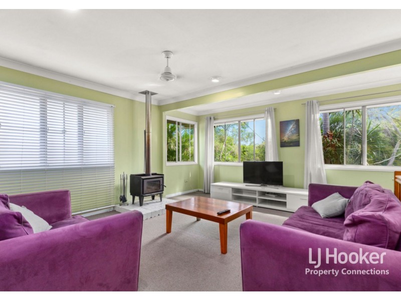 50 Jacaranda Drive, Albany Creek QLD 4035