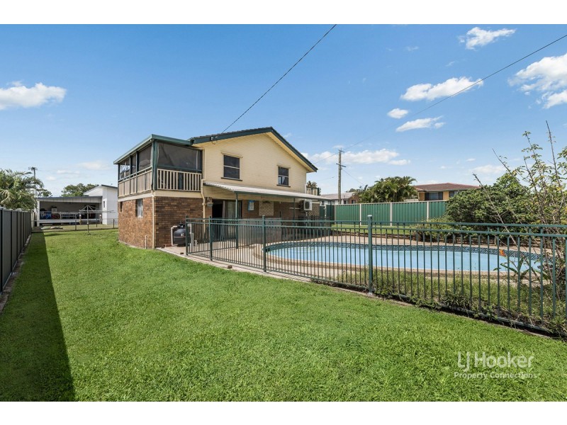 4 Levant Street, Albany Creek QLD 4035