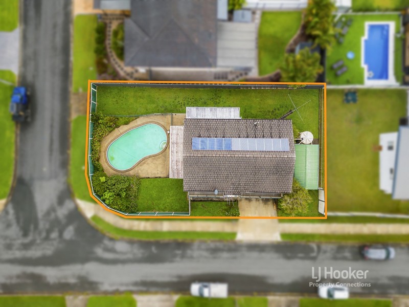 4 Levant Street, Albany Creek QLD 4035