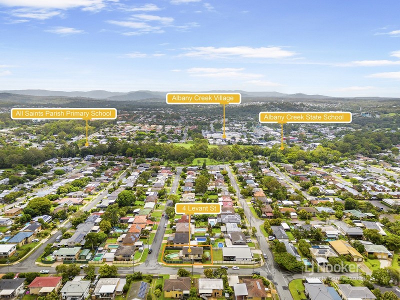 4 Levant Street, Albany Creek QLD 4035