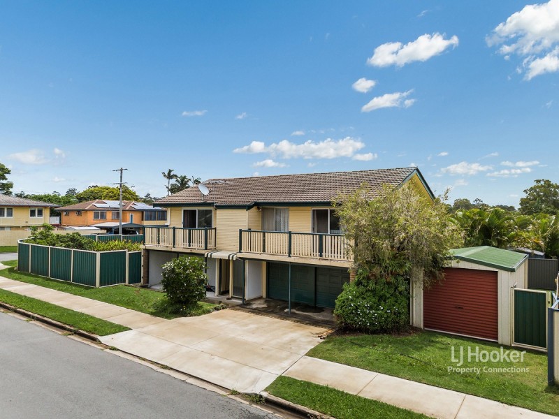 4 Levant Street, Albany Creek QLD 4035