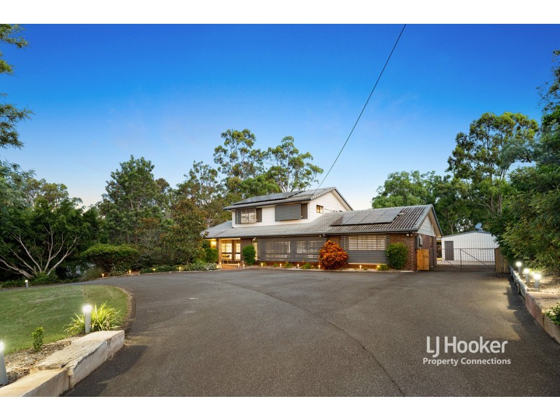 7 Beech Drive, Cashmere QLD 4500