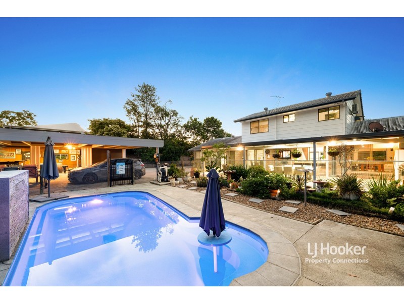 7 Beech Drive, Cashmere QLD 4500