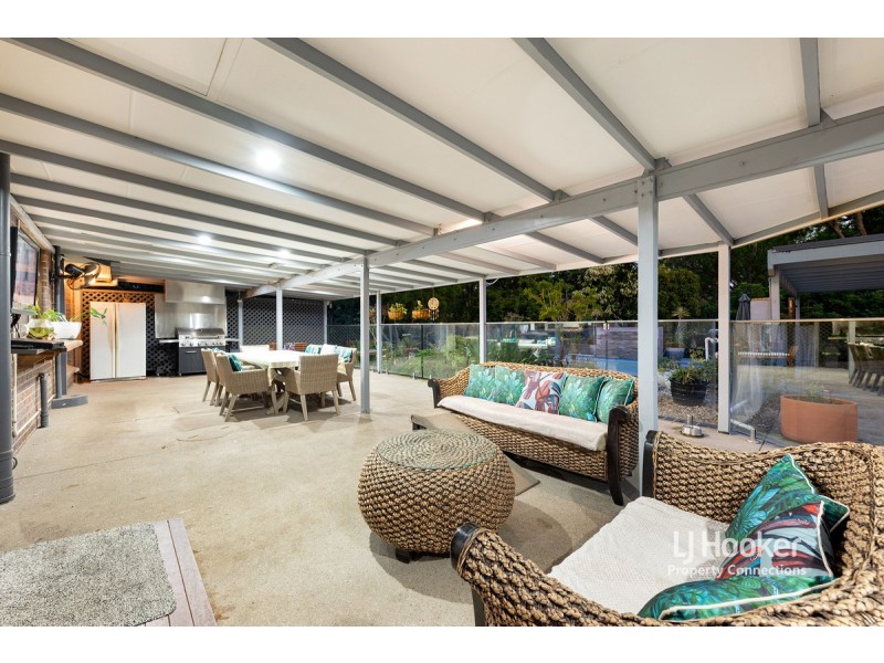 7 Beech Drive, Cashmere QLD 4500