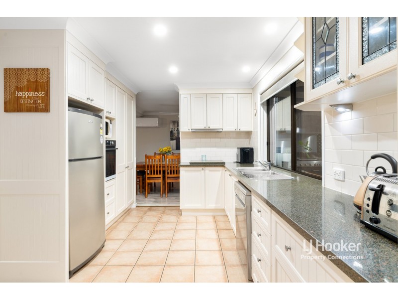 7 Beech Drive, Cashmere QLD 4500