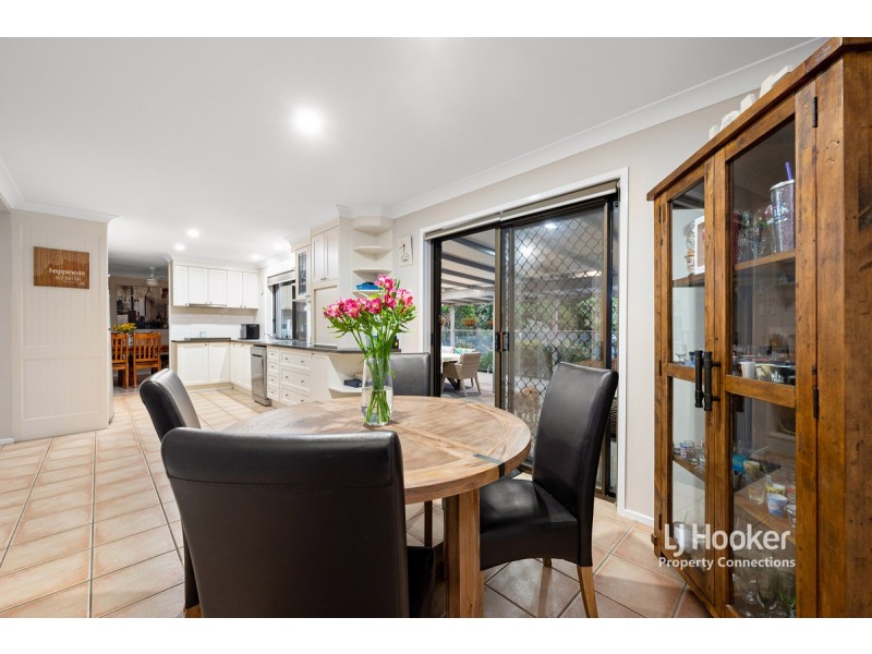 7 Beech Drive, Cashmere QLD 4500