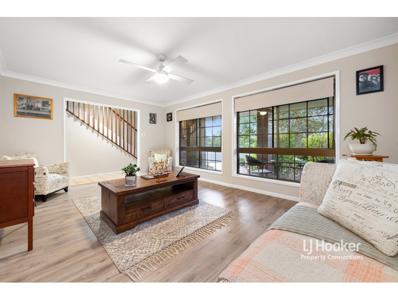 7 Beech Drive, Cashmere QLD 4500