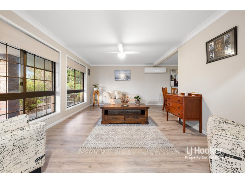 7 Beech Drive, Cashmere QLD 4500
