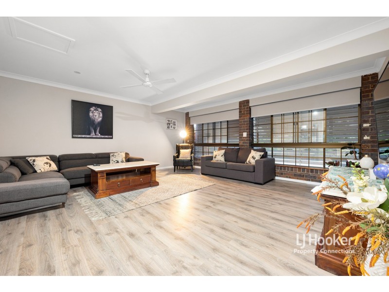 7 Beech Drive, Cashmere QLD 4500