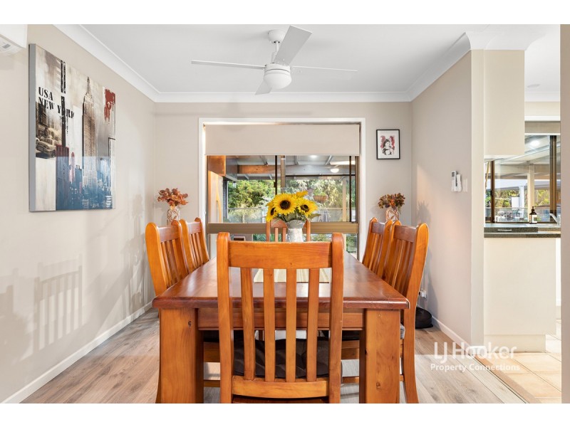 7 Beech Drive, Cashmere QLD 4500