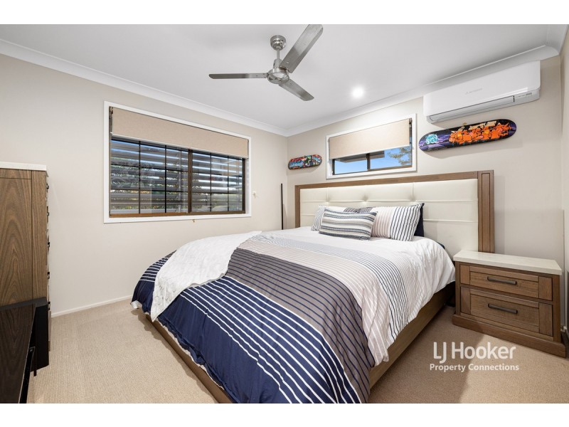 7 Beech Drive, Cashmere QLD 4500