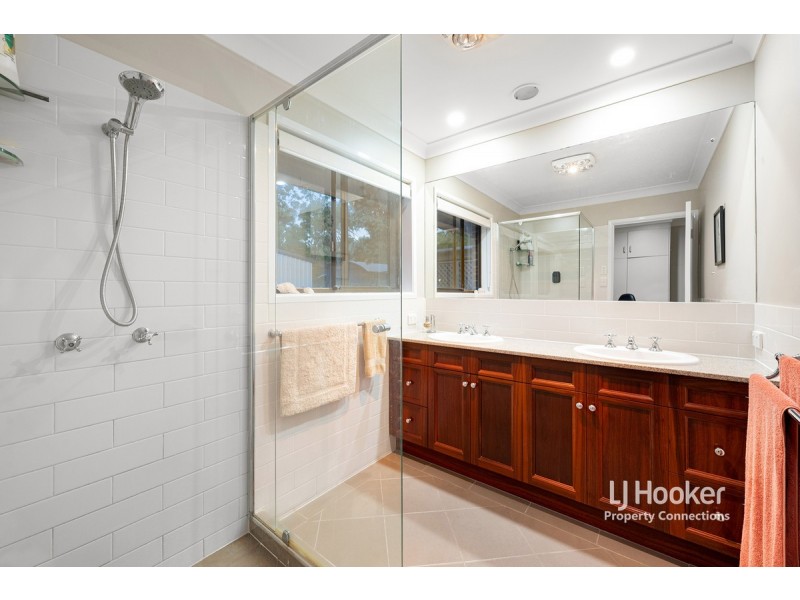 7 Beech Drive, Cashmere QLD 4500