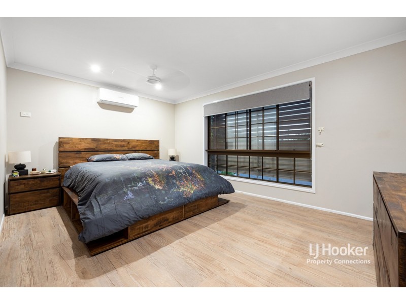 7 Beech Drive, Cashmere QLD 4500