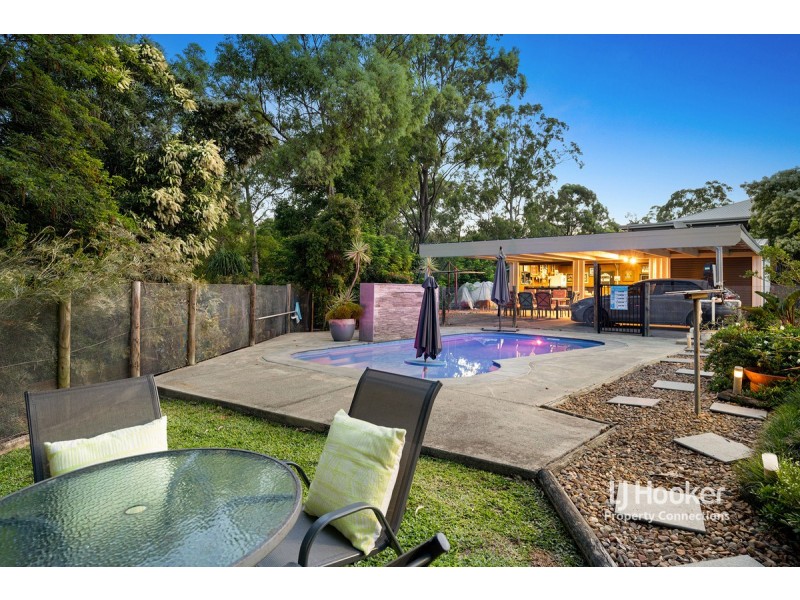 7 Beech Drive, Cashmere QLD 4500