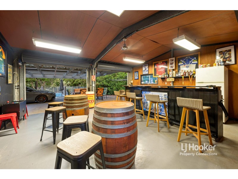 7 Beech Drive, Cashmere QLD 4500
