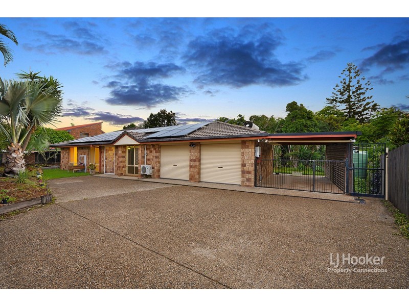8 Oxley Court, Albany Creek QLD 4035