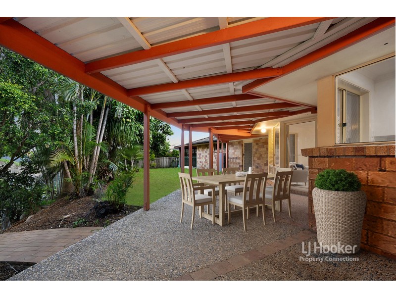 8 Oxley Court, Albany Creek QLD 4035