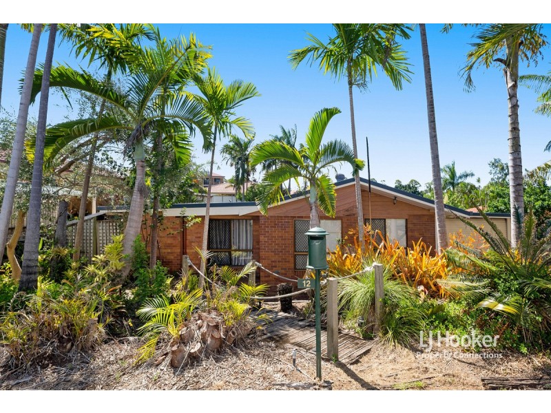 12 Pegasus Avenue, Eatons Hill QLD 4037