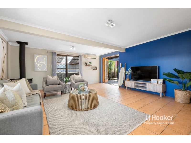 12 Pegasus Avenue, Eatons Hill QLD 4037