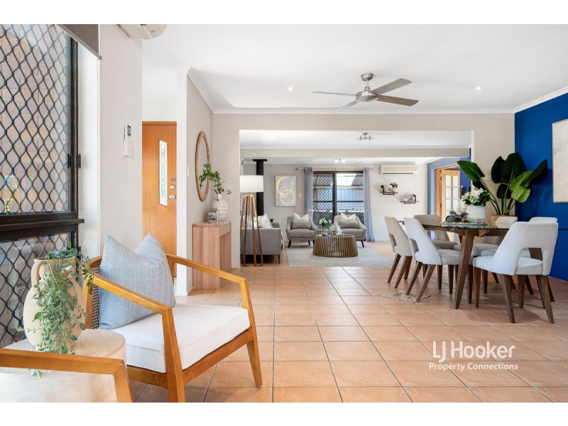 12 Pegasus Avenue, Eatons Hill QLD 4037