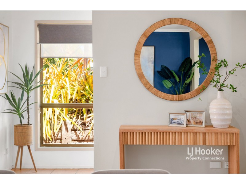 12 Pegasus Avenue, Eatons Hill QLD 4037