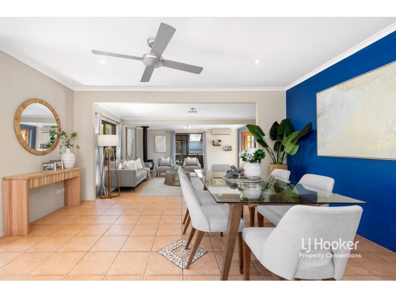 12 Pegasus Avenue, Eatons Hill QLD 4037