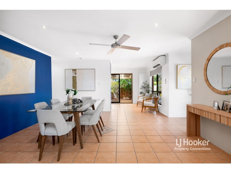 12 Pegasus Avenue, Eatons Hill QLD 4037