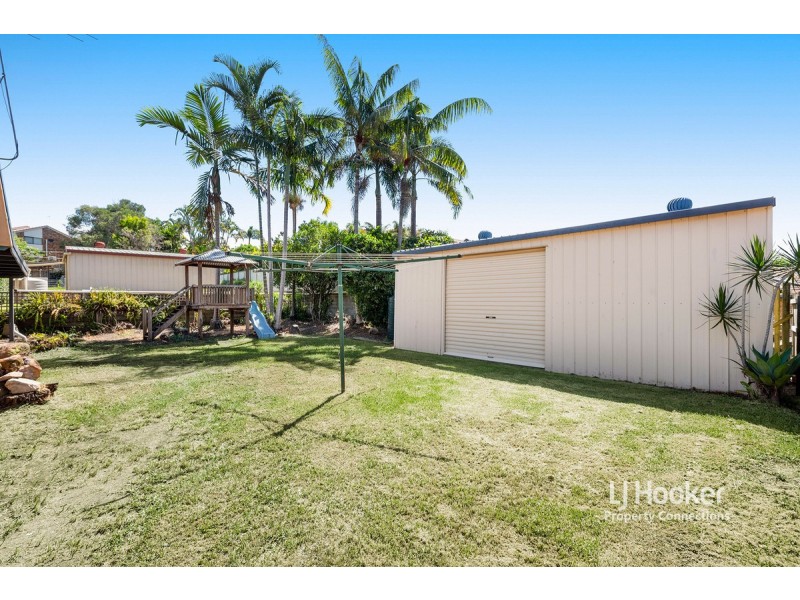 12 Pegasus Avenue, Eatons Hill QLD 4037