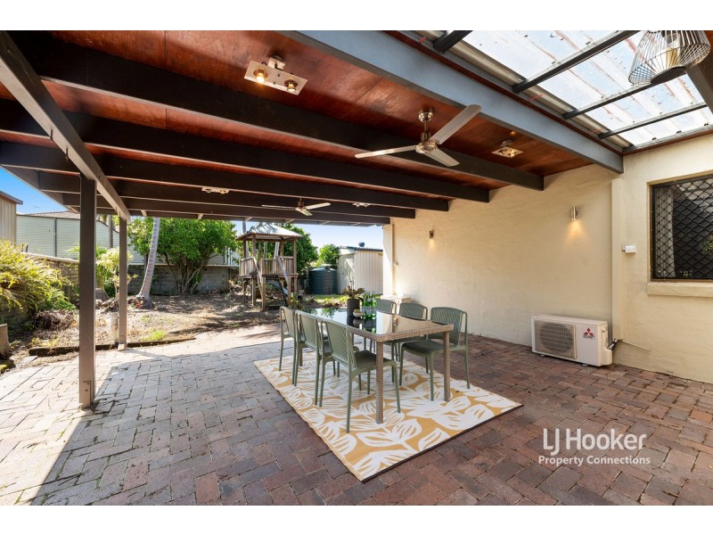 12 Pegasus Avenue, Eatons Hill QLD 4037