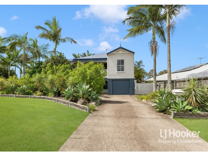 10 Hazelnut Close, Warner QLD 4500