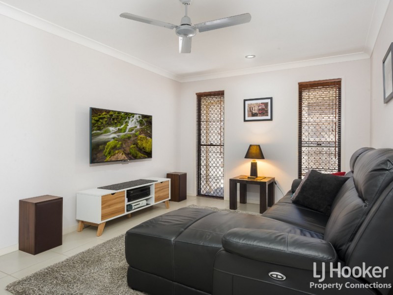 20 Harry Court, Warner QLD 4500